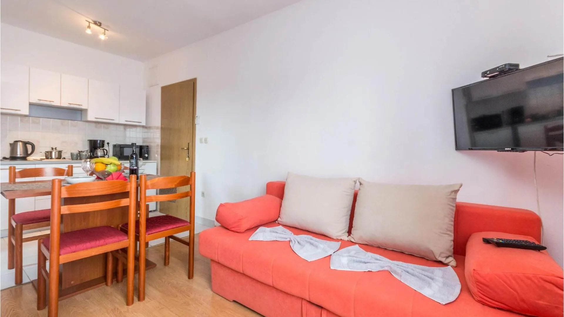 Amazing Apartment In Biograd Na Moru With Wifi