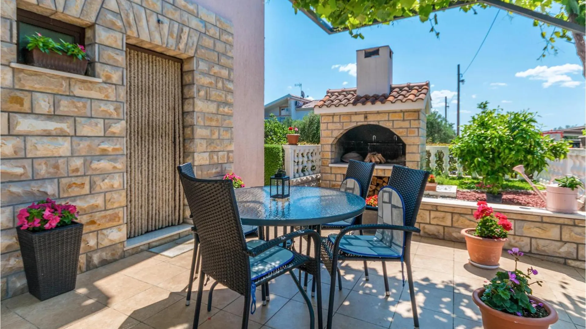 Amazing Apartment In Biograd Na Moru With Wifi Croatia