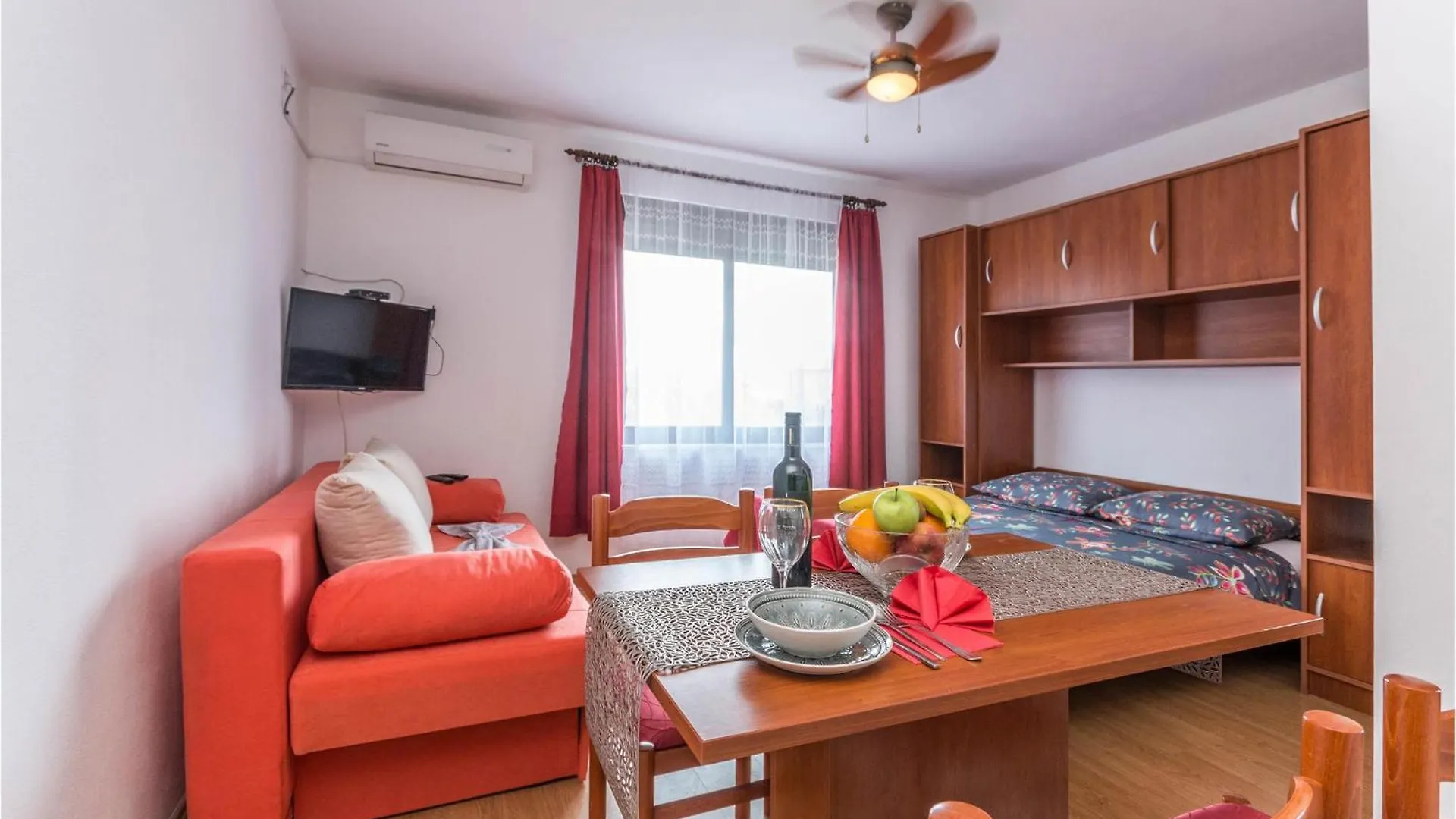 Amazing Apartment In Biograd Na Moru With Wifi