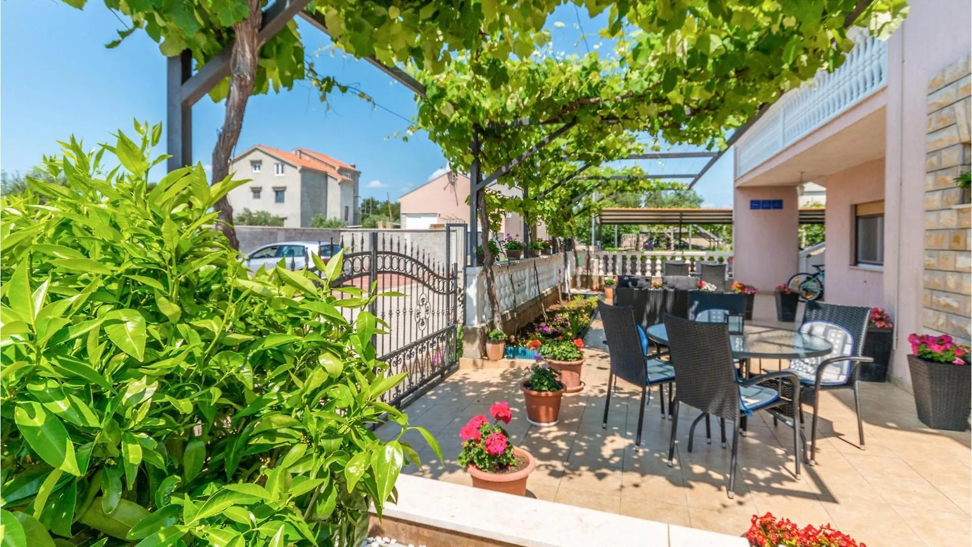 Amazing Apartment In Biograd Na Moru With Wifi 0*,  Croatia