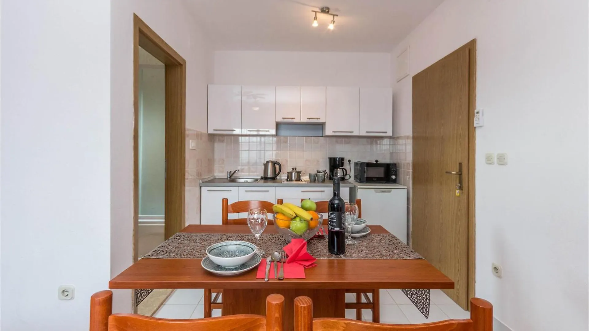 Amazing Apartment In Biograd Na Moru With Wifi