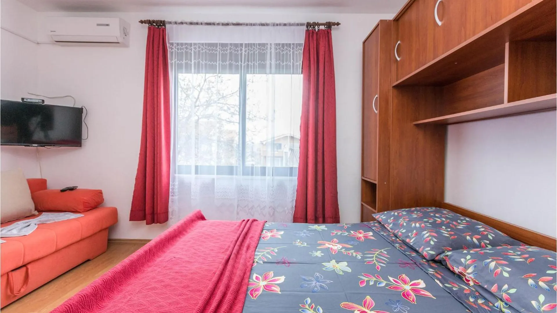 Amazing Apartment In Biograd Na Moru With Wifi