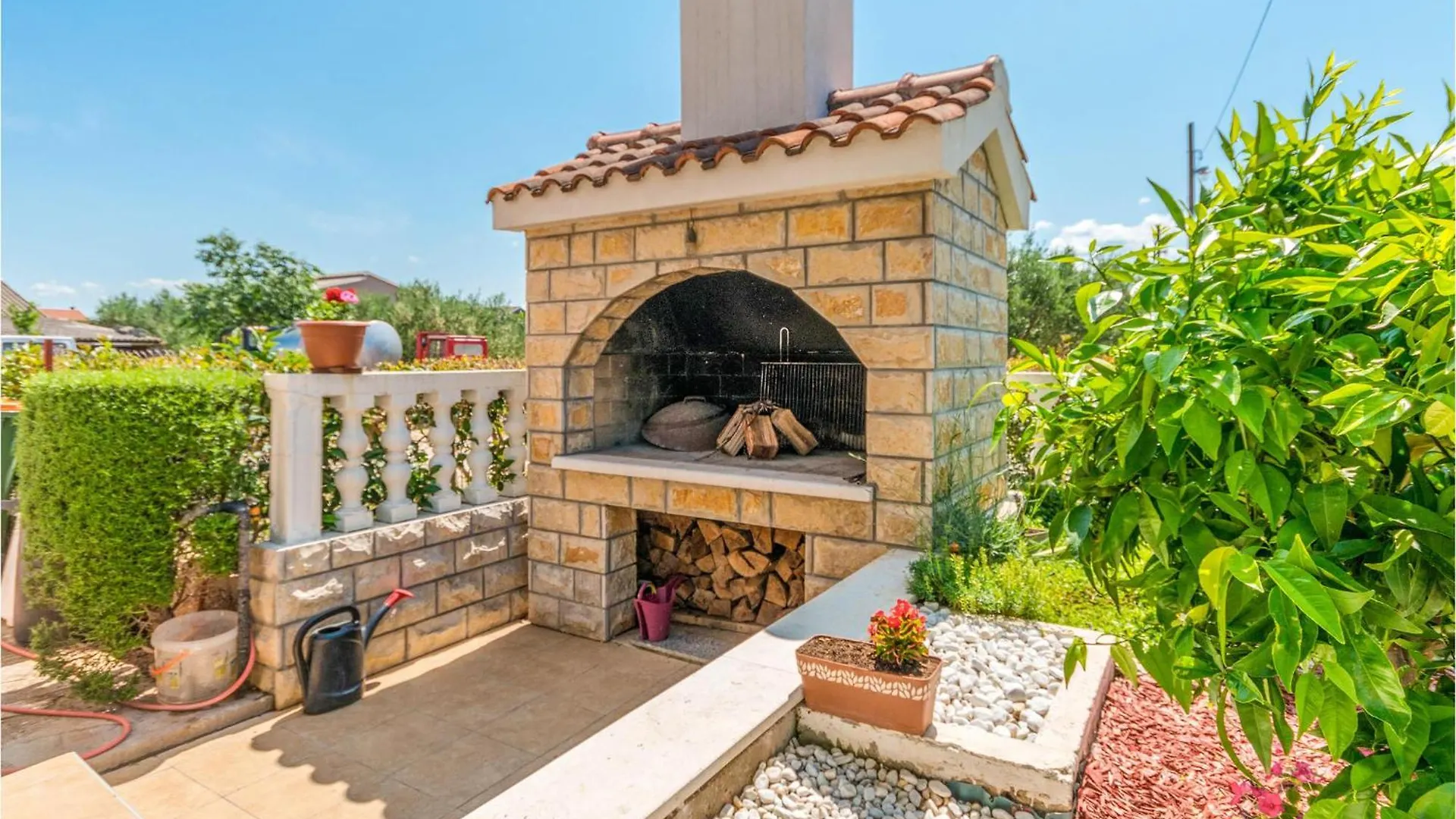 Amazing Apartment In Biograd Na Moru With Wifi